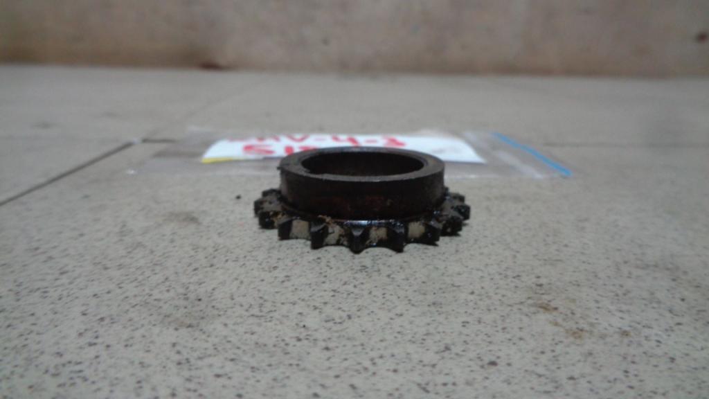 Шестерня коленвала, 500 рублей, Пермь