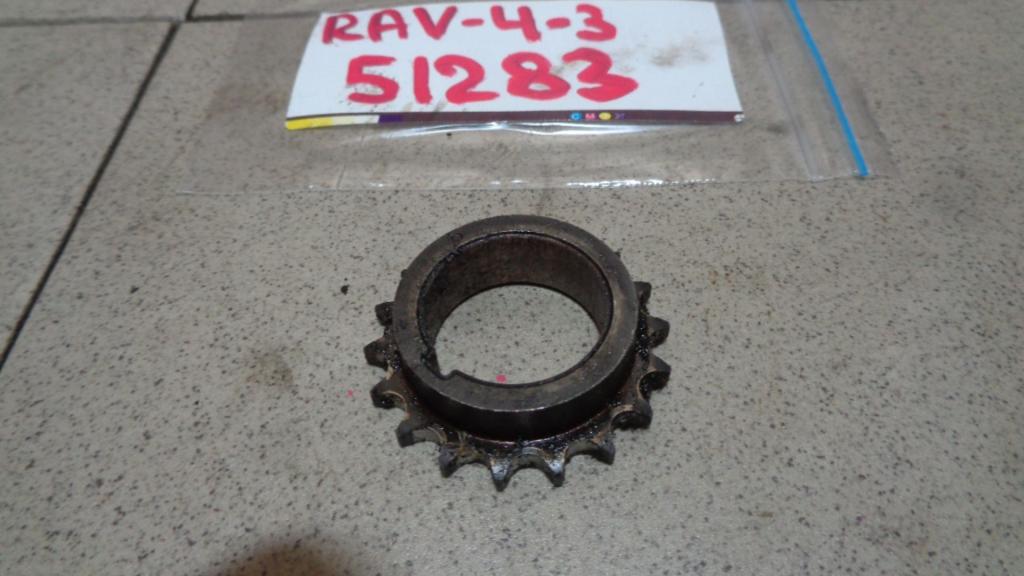 Шестерня коленвала, 500 рублей, Пермь