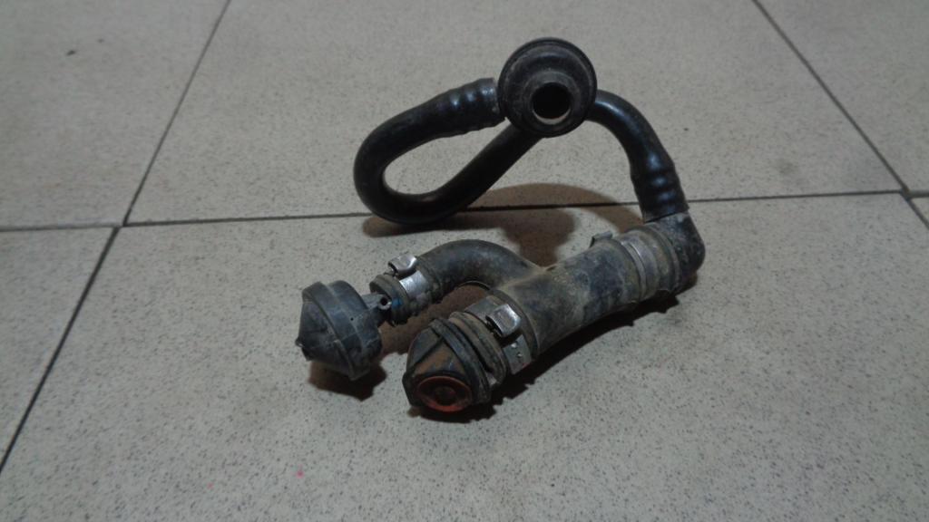 Трубка вакуумная, 1000 рублей, Пермь