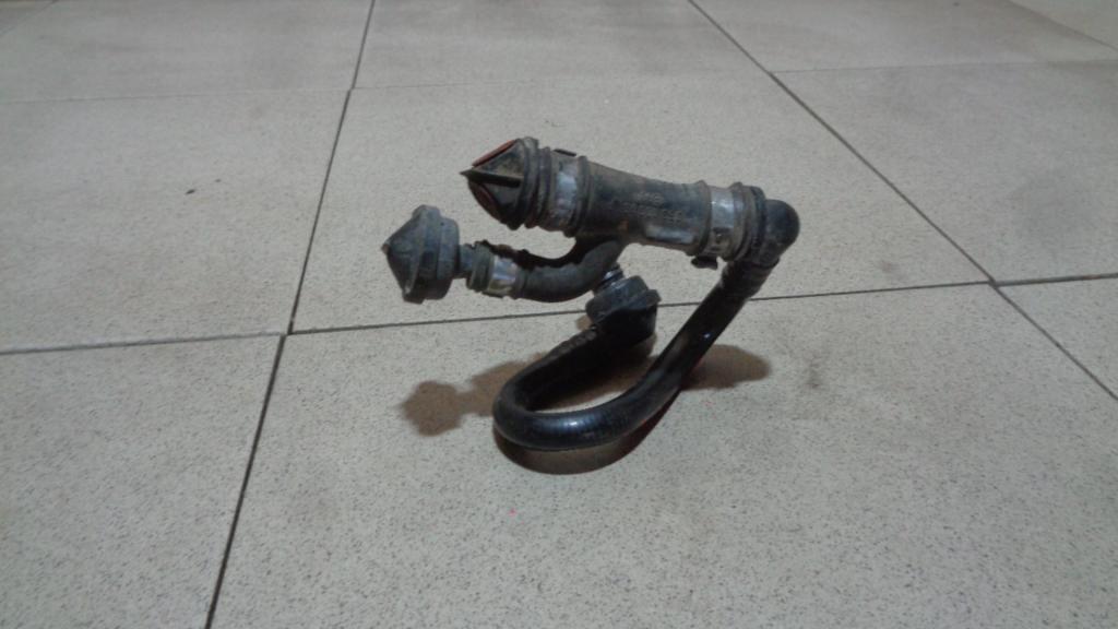 Трубка вакуумная, 1000 рублей, Пермь