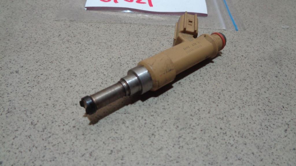 Форсунка топливная, 800 рублей, Пермь