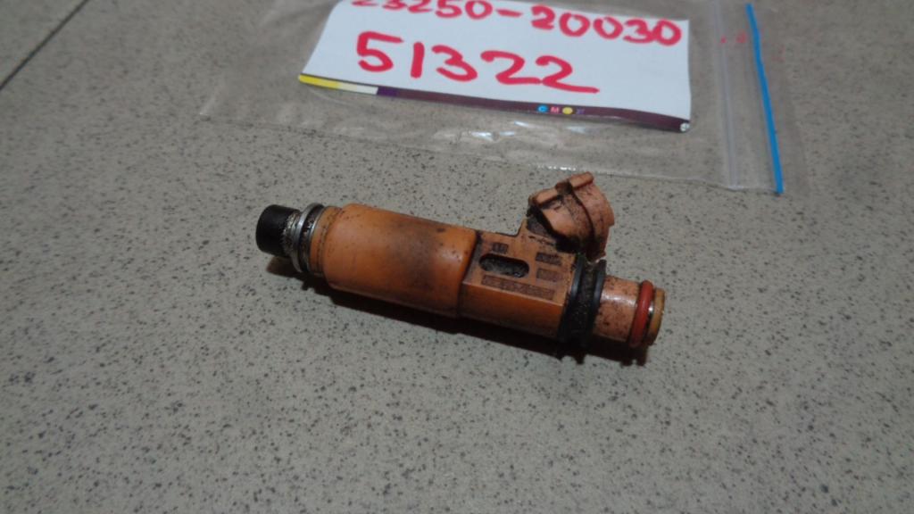 Форсунка топливная, 800 рублей, Пермь