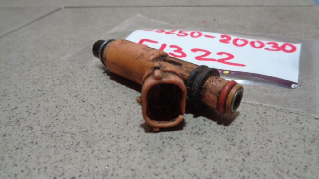 Форсунка топливная, 800 рублей, Пермь