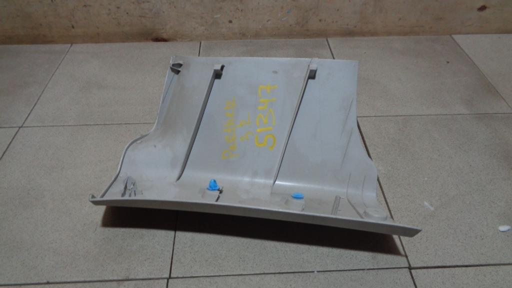 Обшивка багажника, 700 рублей, Пермь