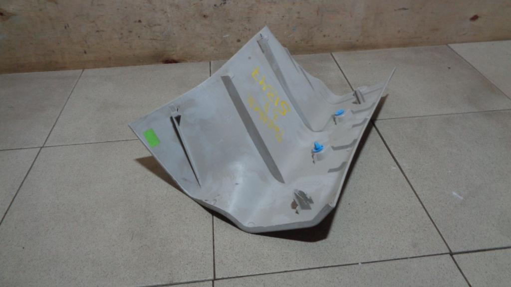 Обшивка багажника, 700 рублей, Пермь