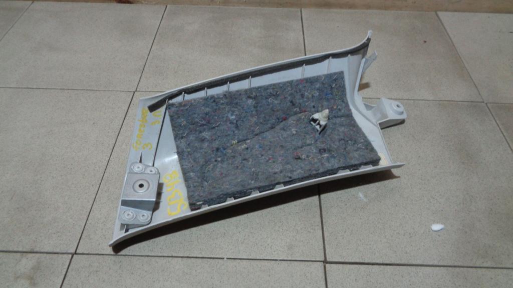 Обшивка стойки, 500 рублей, Пермь