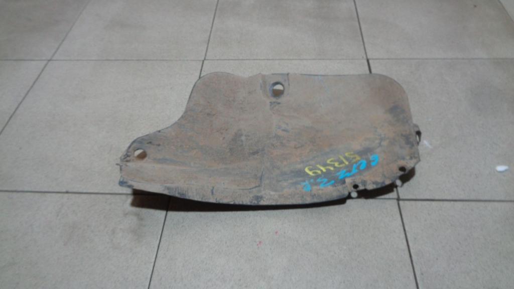 Локер задний правый, 500 рублей, Пермь