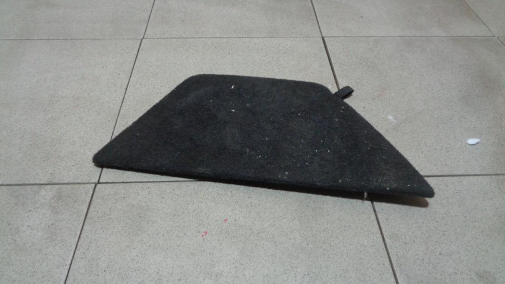 Пол багажника, 500 рублей, Пермь