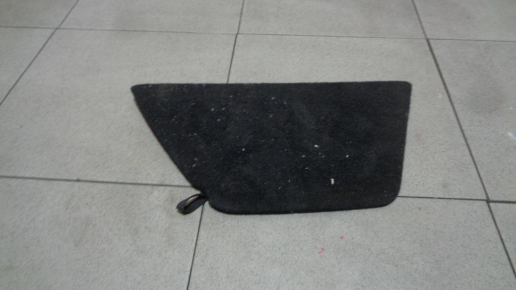 Пол багажника, 500 рублей, Пермь