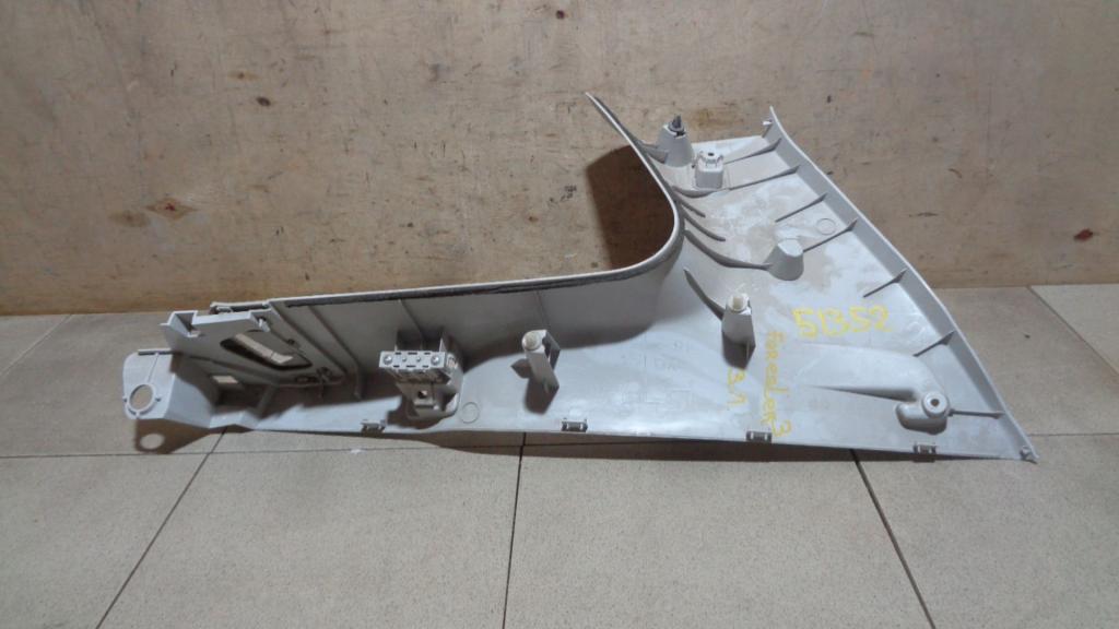 Обшивка багажника, 1000 рублей, Пермь