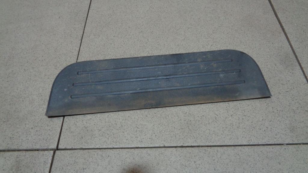 Накладка порога внутренняя, 500 рублей, Пермь