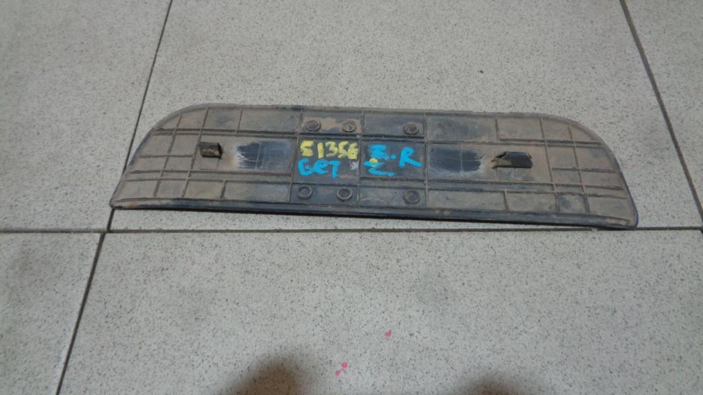 Накладка порога внутренняя, 500 рублей, Пермь