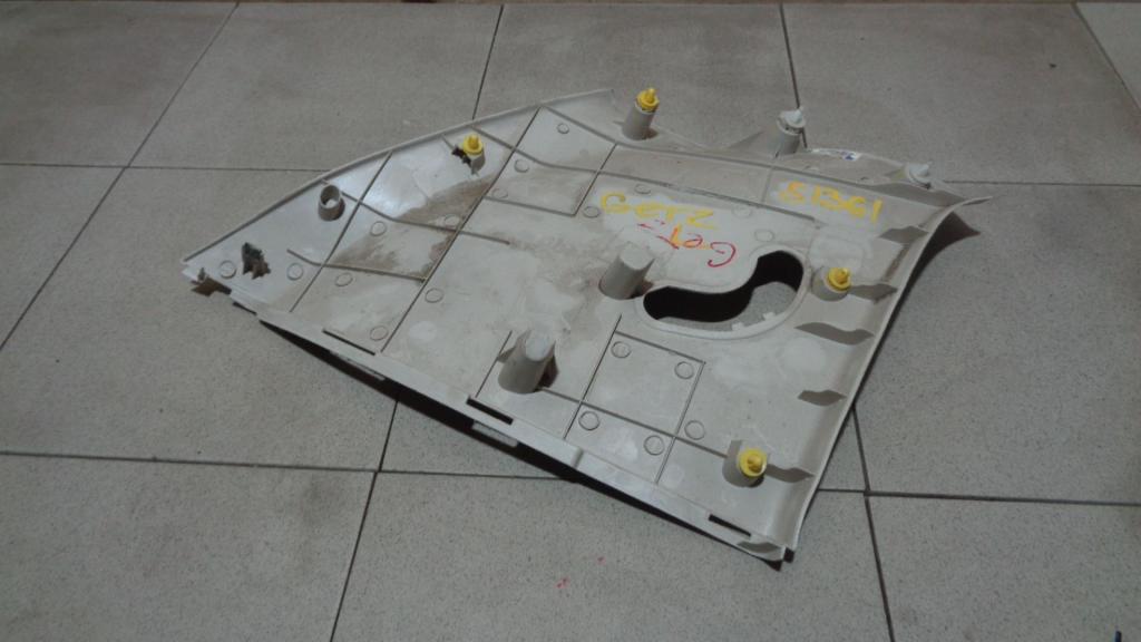 Обшивка стойки, 500 рублей, Пермь