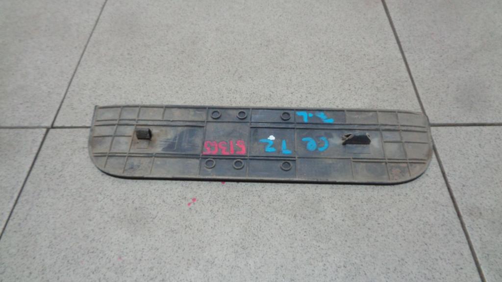 Накладка порога внутренняя, 500 рублей, Пермь