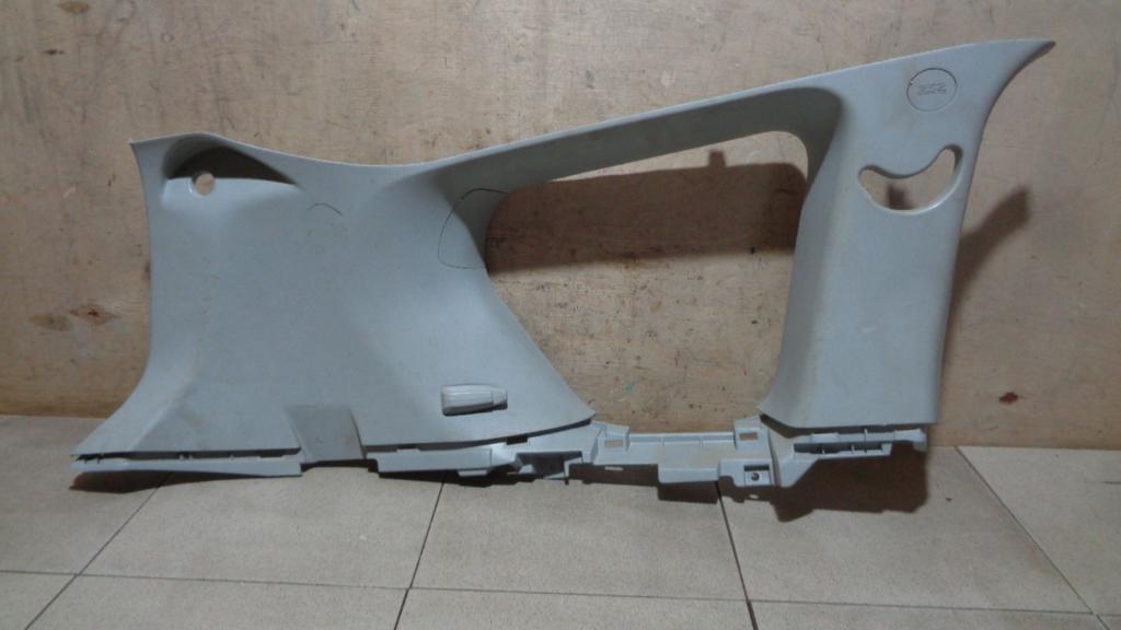 Обшивка багажника, 1500 рублей, Пермь