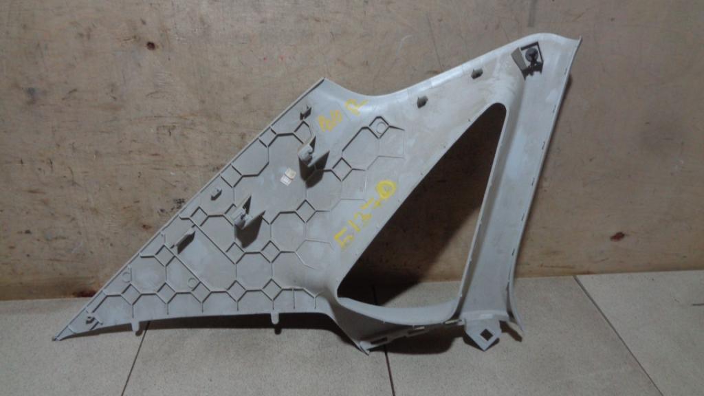 Обшивка стойки, 500 рублей, Пермь