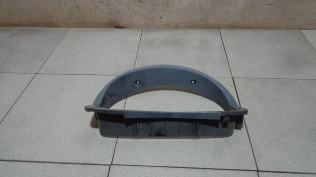 Накладка декоративная, 500 рублей, Пермь