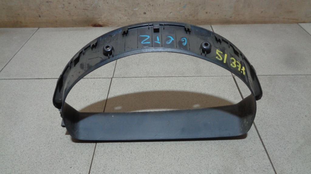 Накладка декоративная, 500 рублей, Пермь