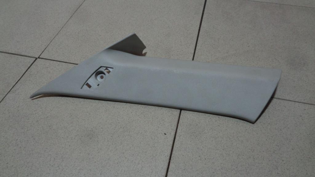 Обшивка стойки, 500 рублей, Пермь