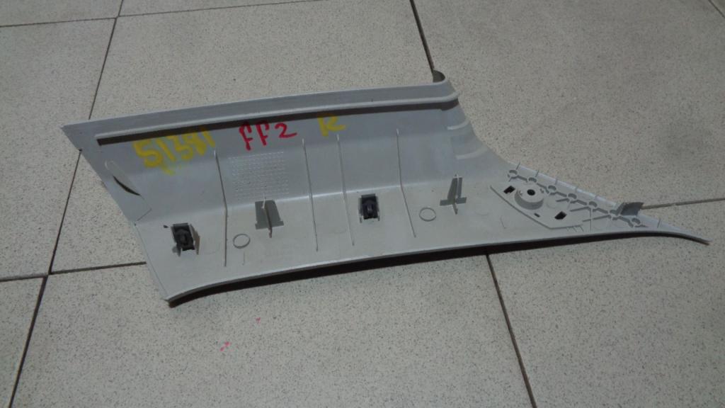 Обшивка стойки, 500 рублей, Пермь