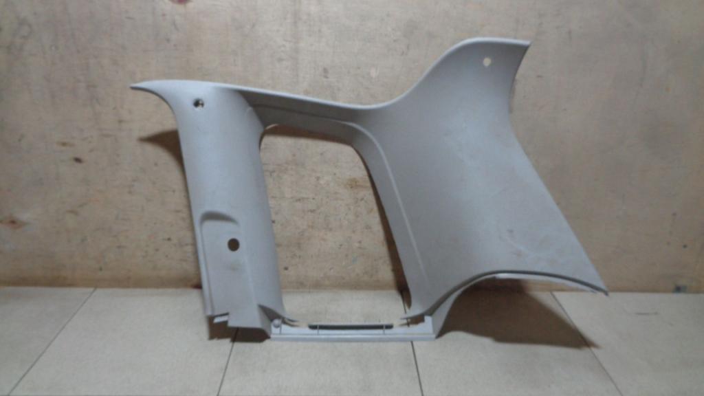 Обшивка багажника, 500 рублей, Пермь