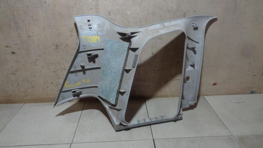 Обшивка багажника, 500 рублей, Пермь