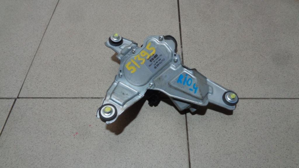 Моторчик дворника задний, 4200 рублей, Пермь