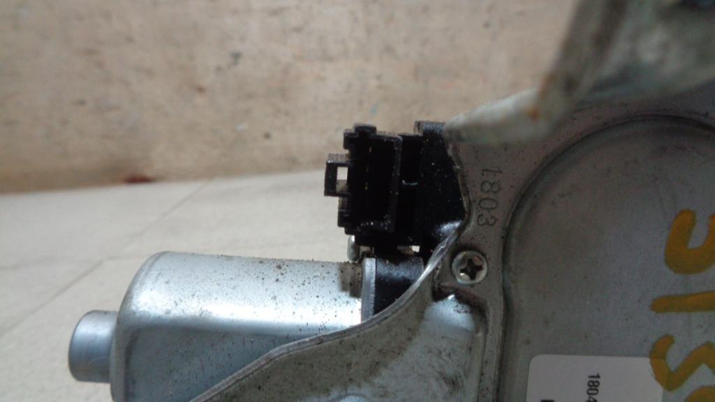 Моторчик дворника задний, 4200 рублей, Пермь