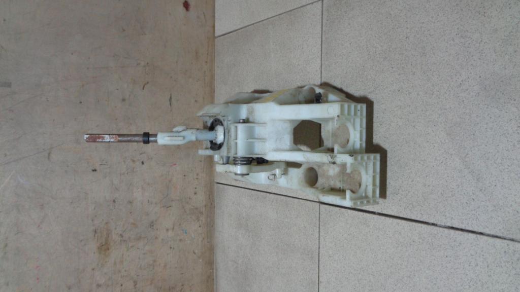 Кулиса МКПП, 3000 рублей, Пермь