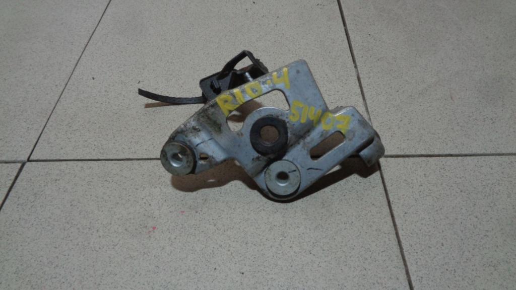 Кронштейн крепления троса КПП, 700 рублей, Пермь