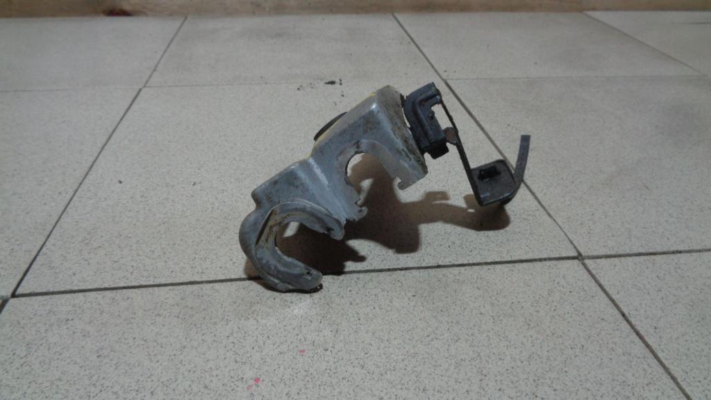 Кронштейн крепления троса КПП, 700 рублей, Пермь