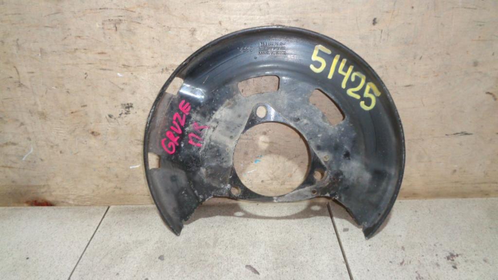 Пыльник тормозного диска, 550 рублей, Пермь