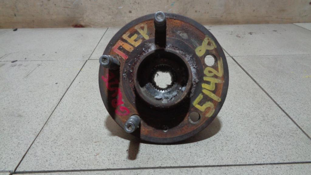 Ступица передняя, 1500 рублей, Пермь