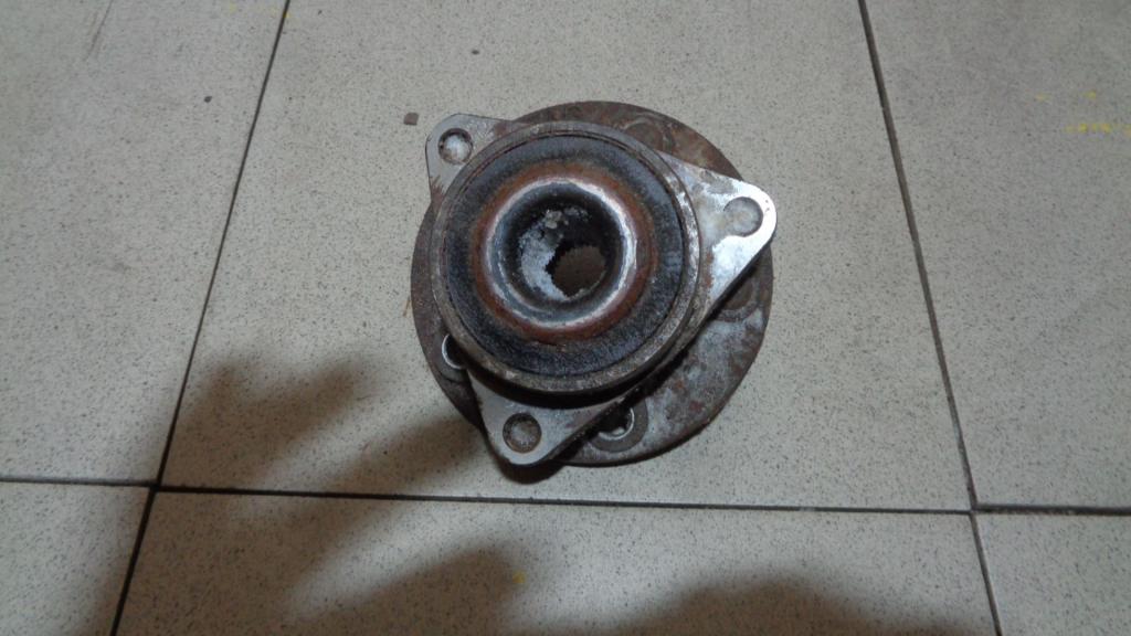 Ступица передняя, 1500 рублей, Пермь