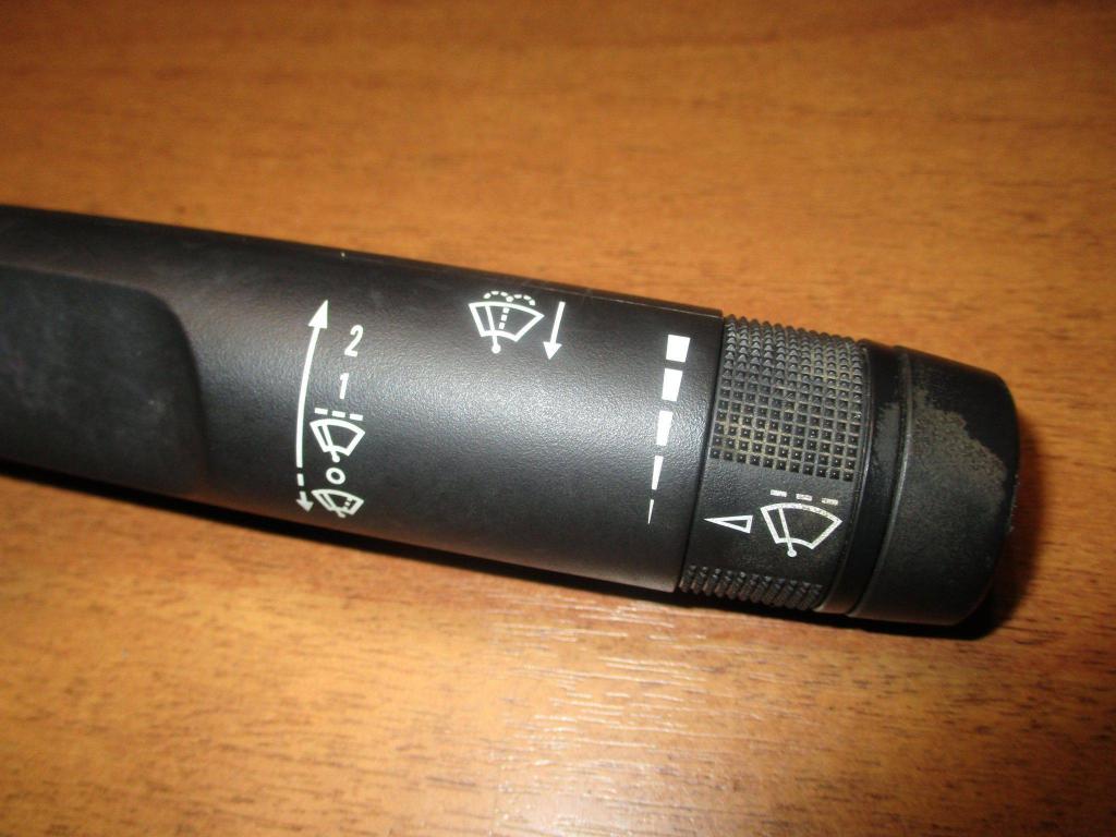 Переключатель стеклоочистителей, 1200 рублей, Пермь