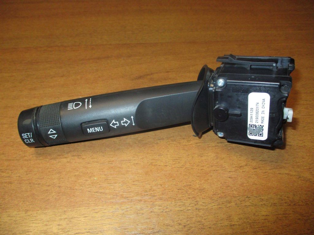 Переключатель поворотов подрулевой, 1000 рублей, Пермь