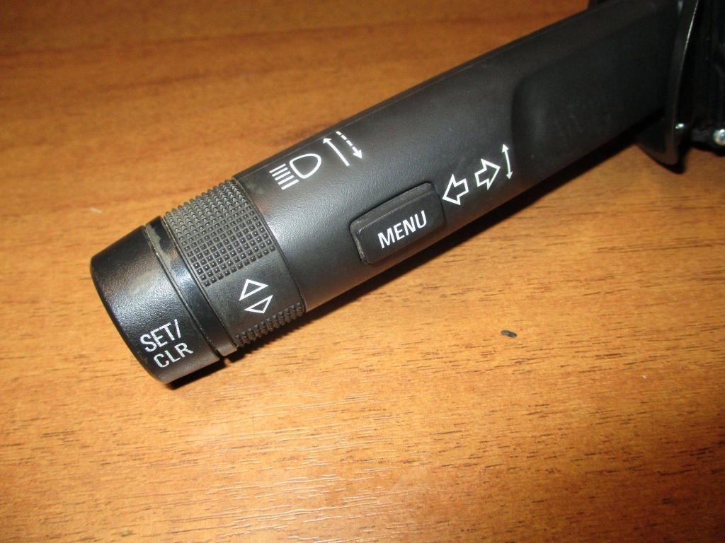 Переключатель поворотов подрулевой, 1000 рублей, Пермь