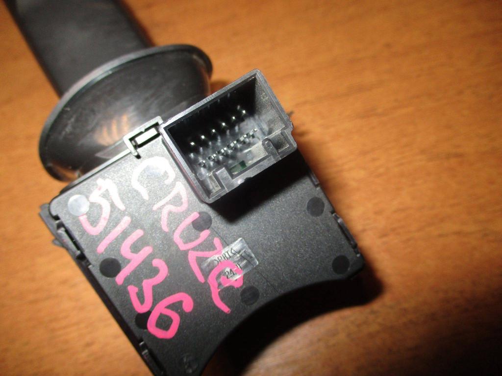 Переключатель поворотов подрулевой, 1000 рублей, Пермь