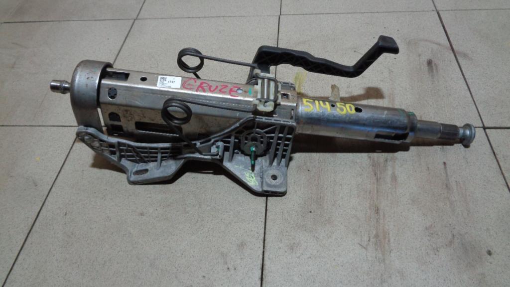 Колонка рулевая, 1500 рублей, Пермь