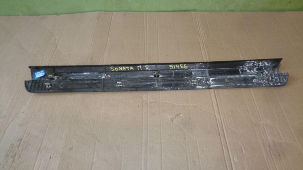 Накладка порога внутренняя, 500 рублей, Пермь