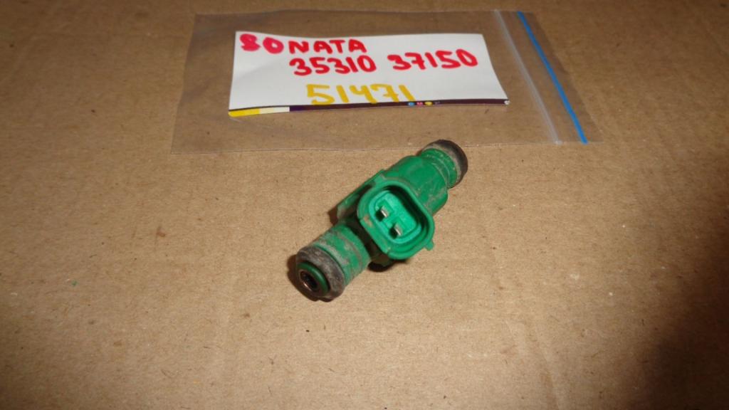 Форсунка топливная, 1200 рублей, Пермь