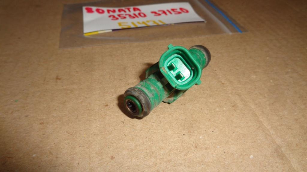 Форсунка топливная, 1200 рублей, Пермь