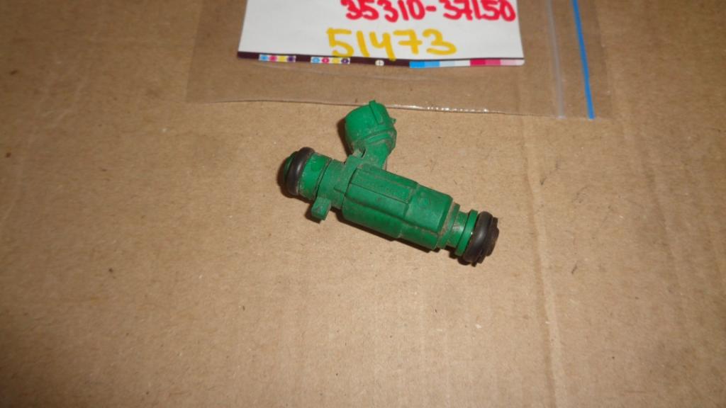 Форсунка топливная, 1200 рублей, Пермь