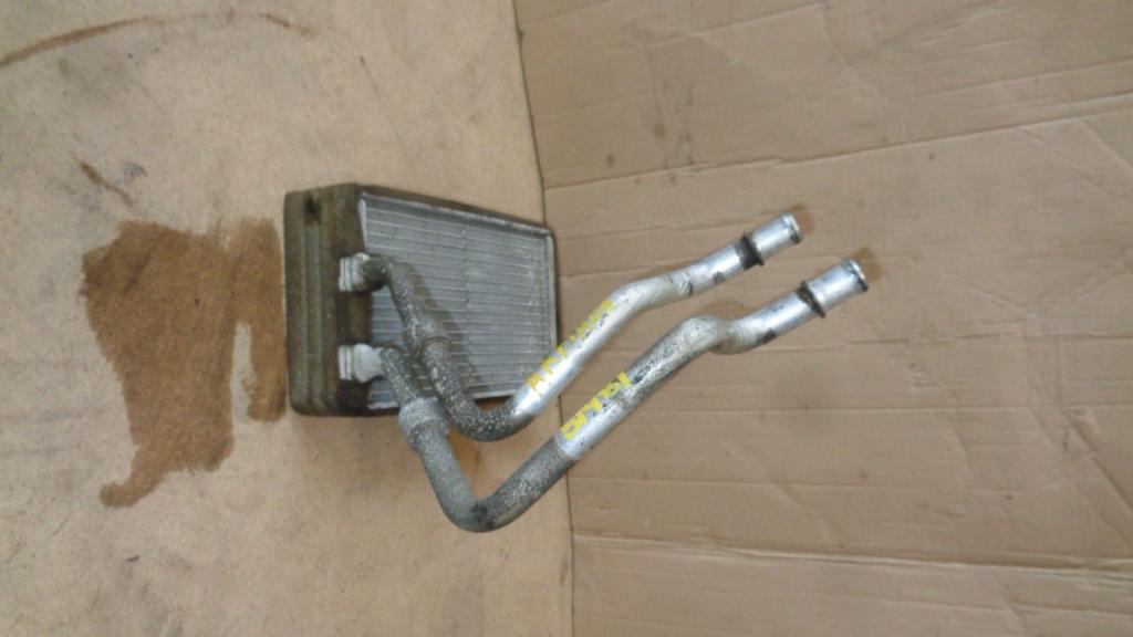 Радиатор отопителя, 2000 рублей, Пермь