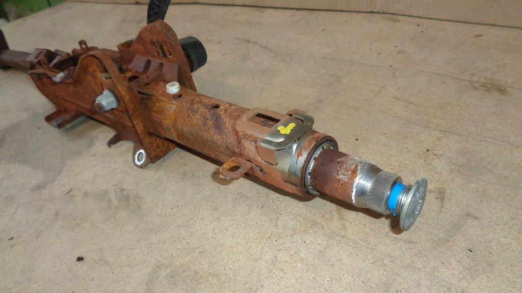 Колонка рулевая, 1500 рублей, Пермь