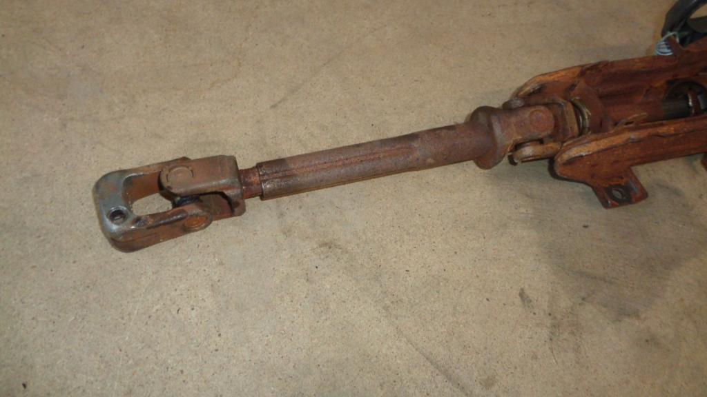 Колонка рулевая, 1500 рублей, Пермь