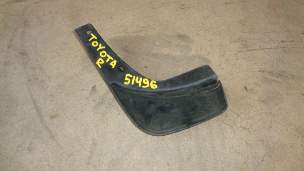 Брызговик задний правый, 500 рублей, Пермь