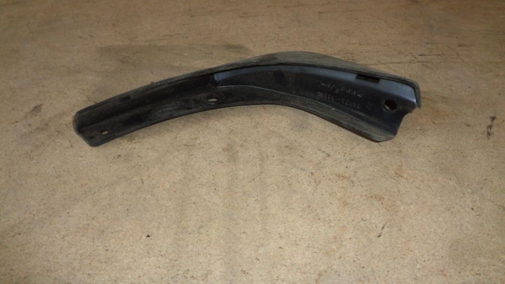 Брызговик задний правый, 500 рублей, Пермь