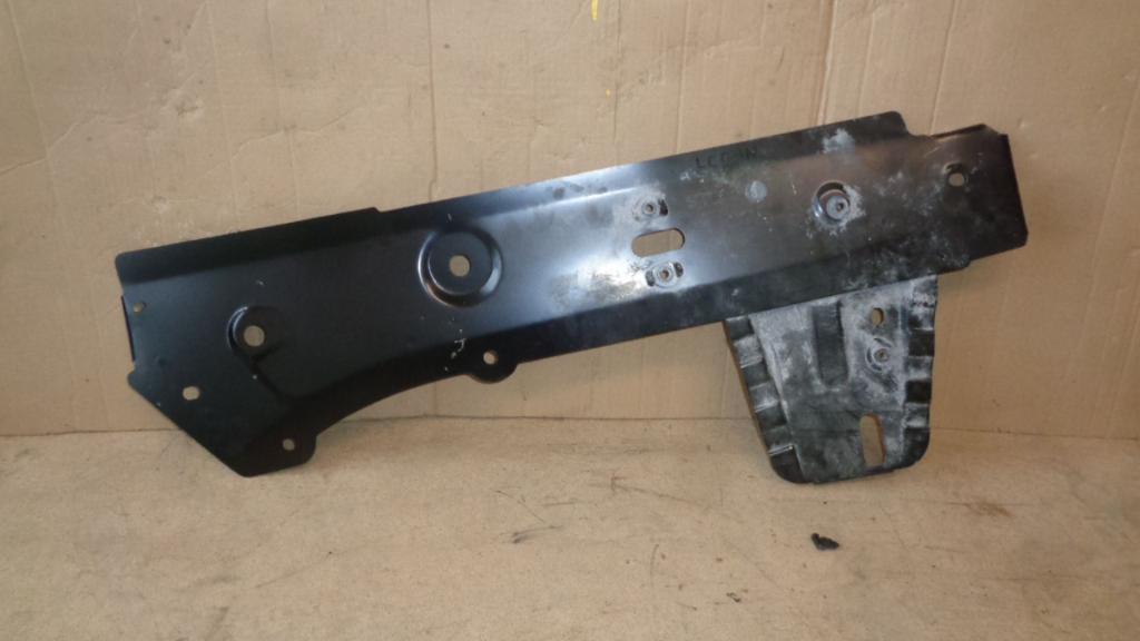 Лонжерон передний правый, 4500 рублей, Пермь