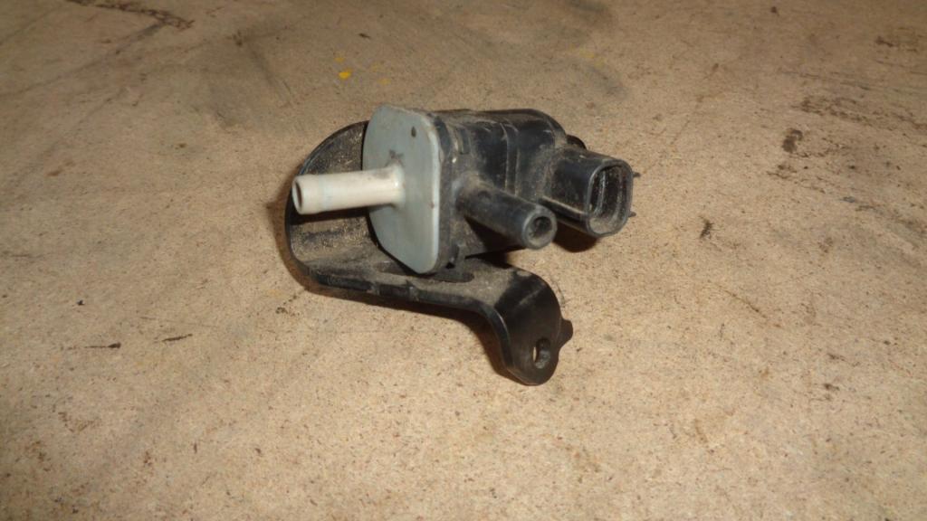 Клапан электромагнитный, 500 рублей, Пермь